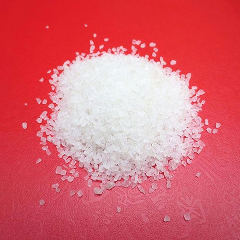 Mengapa garam industri yang halus memainkan peran penting dalam manufaktur?