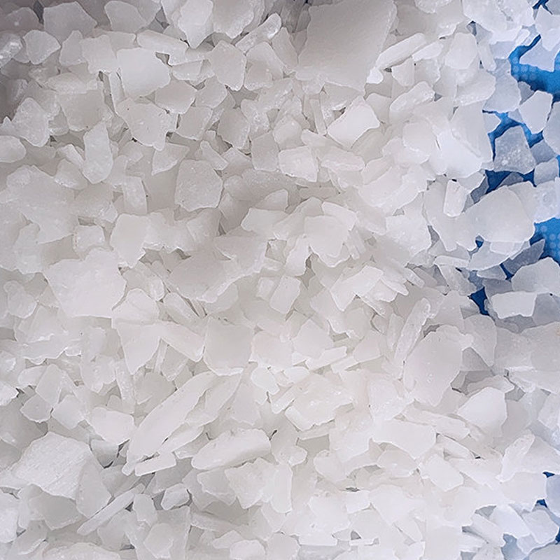 Mengapa magnesium klorida heksahidrat penting untuk keselamatan jalan musim dingin?