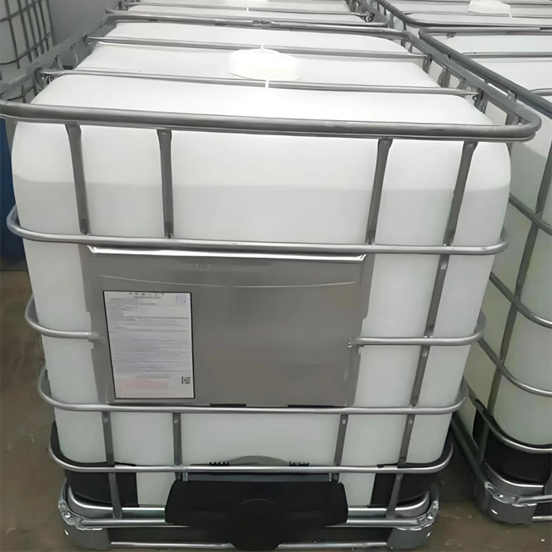 Mengapa Menggunakan Agen Penghilang Es Cair? - Panduan Bertahan Hidup Musim Dingin Anda